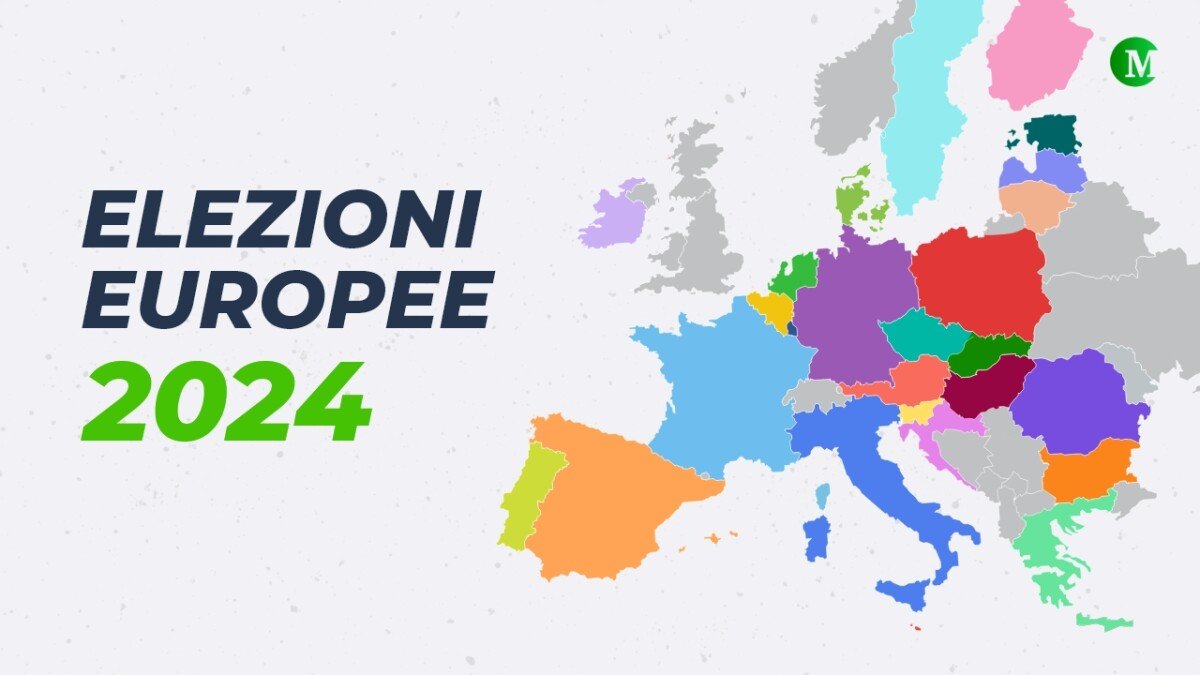 Elezioni Europee, Quanti Parlamentari Eleggono L'Italia E Gli Altri ...