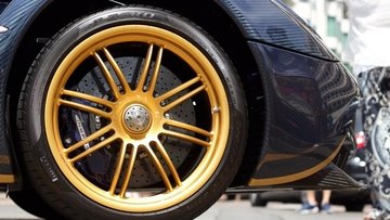 Pirelli non è più dei cinesi, ecco perché