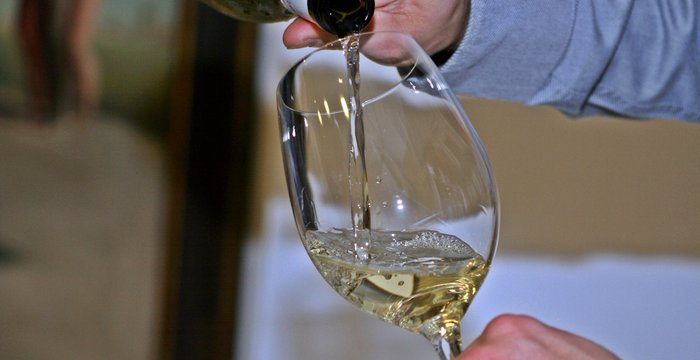 Le tipologie di vino (parte due). Spumanti, vini passiti e vini liquorosi