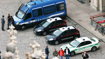 Concorso Carabinieri 2024: bando 626 Ispettori Allievi Marescialli - Simone  Concorsi