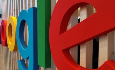 Lo stipendio medio di chi lavora in Google è 10 volte più alto rispetto a quello di un italiano