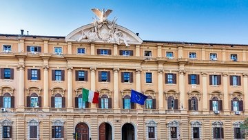 Per colpa di questa banca italiana, fine più veloce per un intero sistema di aiuti?