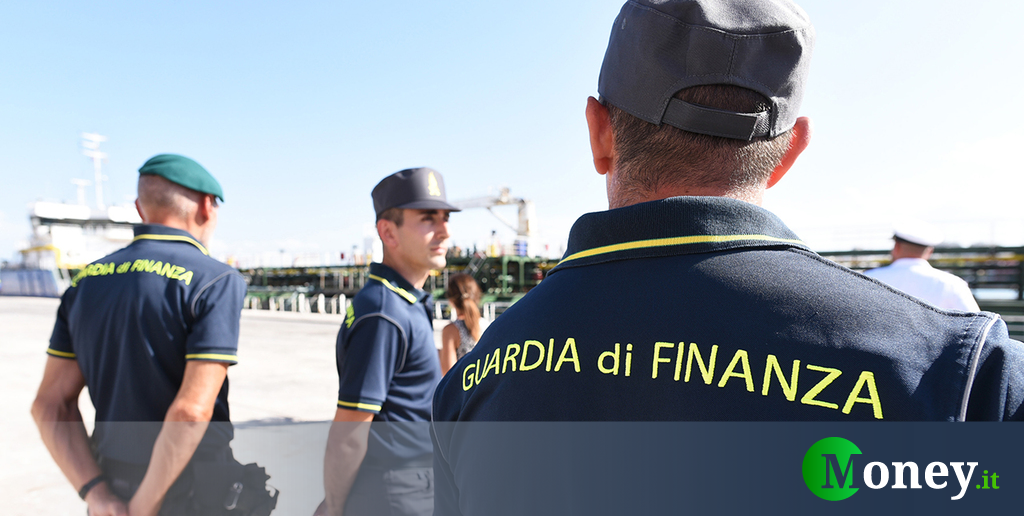 Concorso Guardia di Finanza 2025: Requisiti e Istruzioni per 1.198 Posti