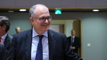 Scostamento di bilancio: il Senato approva, ecco cosa succede ora