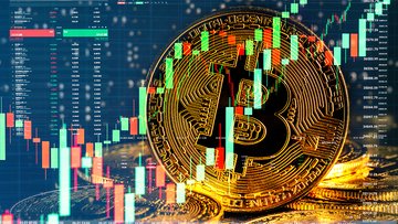 Bitcoin sui record, ma questa società blocca gli acquisti. E il mercato trema