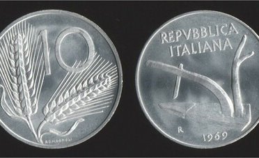 Quanto valgono le 10 lire? Ecco valore in euro e come riconoscerle