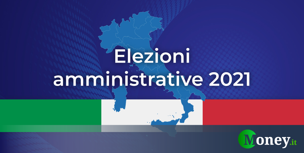 Elezioni amministrative Salerno 2021: data, candidati e ...