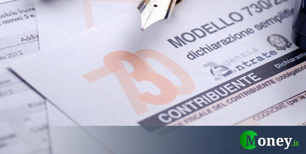 Modello 730 Precompilato 2019 Come Accedere Istruzioni E