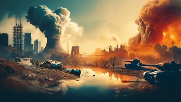 Altro che smog e inquinamento. Ecco uno dei più grandi pericoli di cui non ci rendiamo nemmeno conto