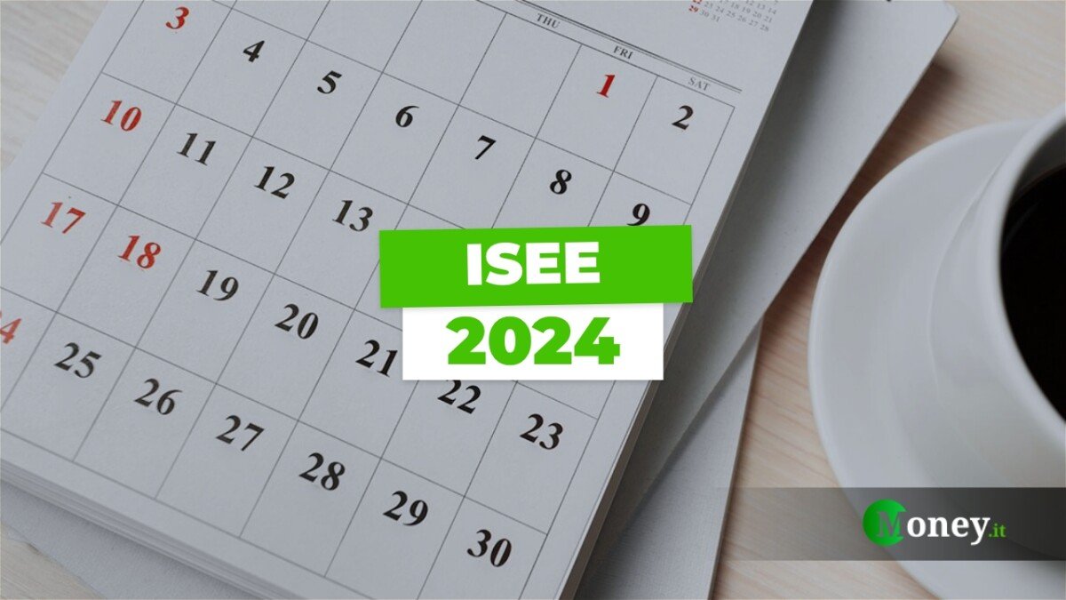 Redditi Isee 2024, a quale anno si riferiscono e quali vanno inseriti