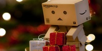 Amazon: consegna pacchi entro la vigilia di Natale, cosa fare