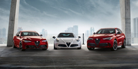 Alfa Romeo: dagli USA arrivano cattive notizie