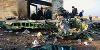 Iran: aereo ucraino con 170 passeggeri si schianta, è attacco mirato? 