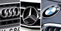Mercedes batte Bmw e Audi: è lei la regina nel 2019