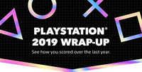 PS4: ripercorri il tuo 2019, come avere il tema personalizzato