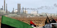 Libia: la vera guerra è tra Eni e Total. VIDEO