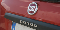 Nuova Fiat Panda arriva in primavera?