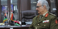Libia: Haftar chiude i pozzi della Cirenaica, a Berlino si discute la possibilità di un nuovo governo