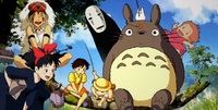 Cartoni Studio Ghibli su Netflix: quando escono, lista film in streaming