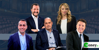 Sondaggi politici: volano Salvini e la Meloni, male Renzi e Berlusconi