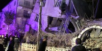 Terremoto Turchia, 15 morti ed edifici crollati a Elazığ