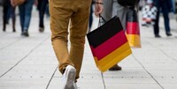 Gfk Germania: fiducia consumatori sorprende a febbraio