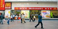 McDonald's chiude in cinque città cinesi a causa del coronavirus