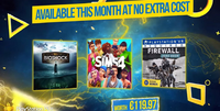 PlayStation Plus febbraio 2020: giochi gratis, offerte e sconti