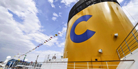 Opportunità di lavoro Costa Crociere: 700 assunzioni a bordo delle navi
