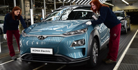 Hyundai Kona Electric: arrivano novità importanti