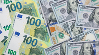 Cambio euro dollaro e Consiglio europeo: quotazione a rischio?