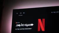 Squid Game, una serie anche di marketing 