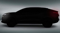Fiat prepara un misterioso SUV coupé