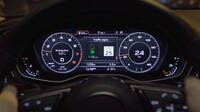 La nuova tecnologia Audi renderà le strade più sicure