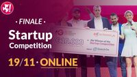 Web Marketing Festival, annunciate le 6 finaliste della Startup Competition