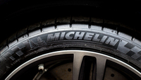 Michelin migliora l'autonomia delle auto elettriche con uno pneumatico