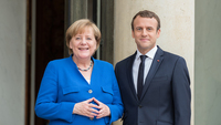Sondaggi politici: dalla Merkel a Macron, come se la passano i leader in piena crisi Covid