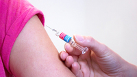 Risultati sondaggio: il 33% non farà il vaccino anti-Covid