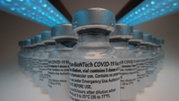 Vaccino COVID, Pfizer chiede l'autorizzazione d'emergenza negli USA