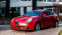 Alfa Romeo: ecco quali modelli non avranno piattaforme PSA