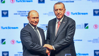 Alleanza in vista tra Erdogan e Putin dopo l'accordo di Nagorno-Karabakh?