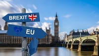 Regno Unito: l'effetto Brexit sarà lungo e negativo, allerta da BoE