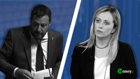 Giorgia Meloni dice “no” a Salvini: che aria tira nel centrodestra?