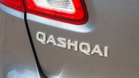 La terza generazione della Nissan Qashqai rappresenterà una vera rivoluzione 