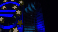 Eurozona: l'inflazione (ancora) negativa è un richiamo per la BCE?