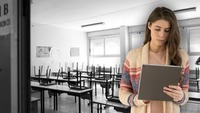 Chi si prende la responsabilità di farci tornare a scuola?