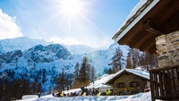 Valle d'Aosta approva ordinanza anti Dpcm, ma gli hotel scelgono di non riaprire