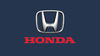 Honda smetterà di vendere auto a benzina e diesel in Europa dal 2022