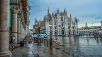 Sant'Ambrogio: cosa si può fare a Milano e cosa no 