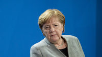 Covid, Germania verso un lockdown duro: l'ipotesi di Angela Merkel